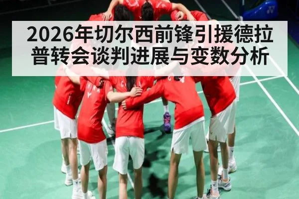 2026年切尔西前锋引援德拉普转会谈判进展与变数分析